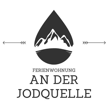 Apartamento An Der Jodquelle