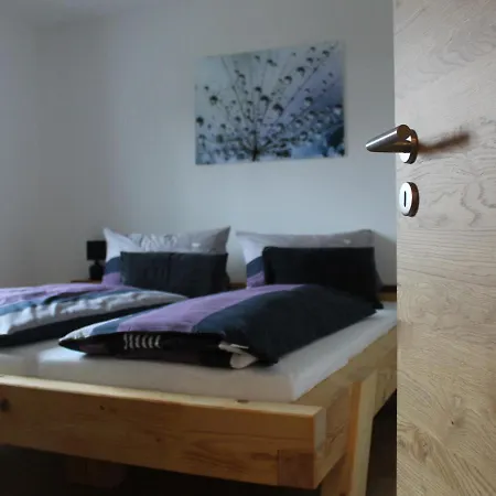 Apartamento An Der Jodquelle *