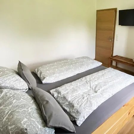 An Der Jodquelle Apartamento