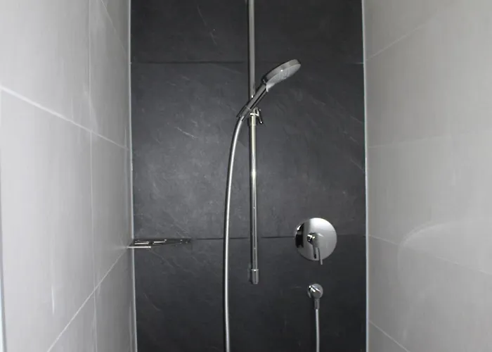 Apartamento An Der Jodquelle