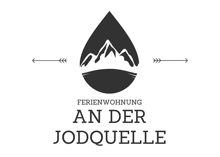 Apartamento An Der Jodquelle