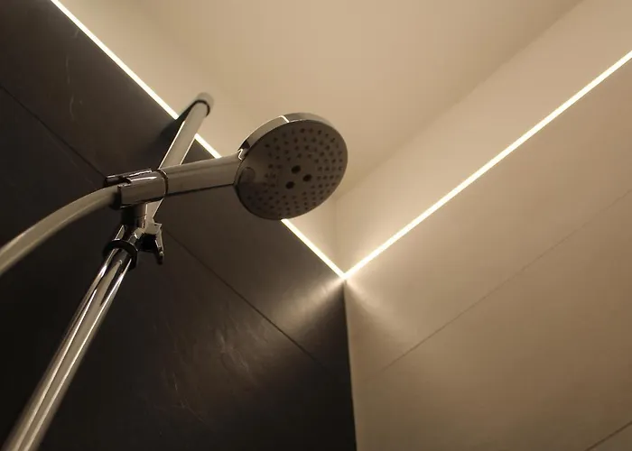 Apartamento An Der Jodquelle Bad Endorf