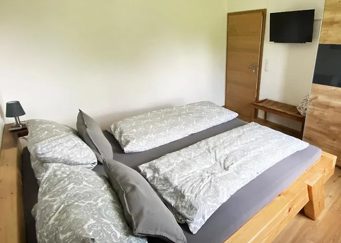 An Der Jodquelle Apartamento