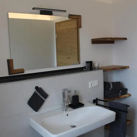 Apartment An Der Jodquelle Bad Endorf