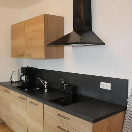 Apartment An Der Jodquelle